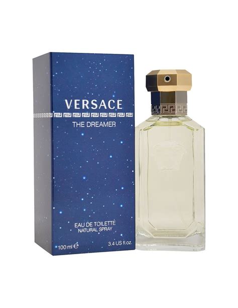 profumo maschile versace|profumo Versace uomo.